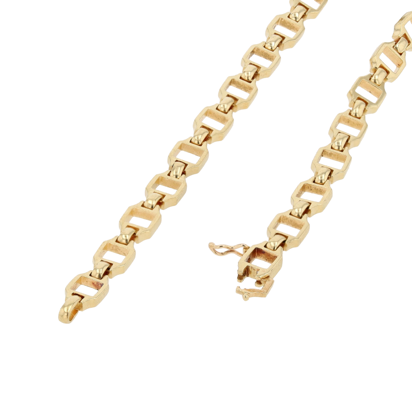 BRACELET_CARTIER_SANTOS_VINTAGE image