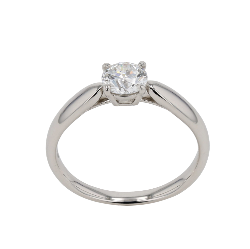 SOLITAIRE_TIFFANY_HARMONY_DIAMANT_0.60_CT image