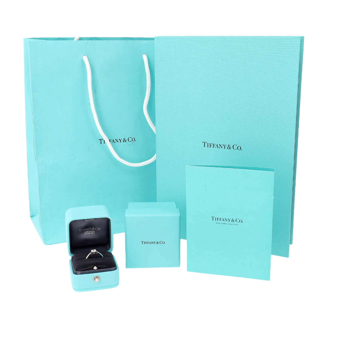 SOLITAIRE_TIFFANY_HARMONY_DIAMANT_0.60_CT image