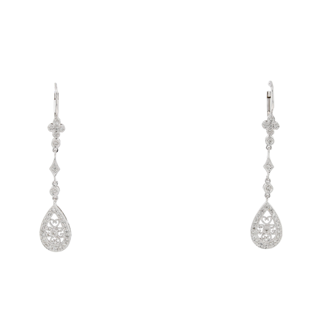 BOUCLES_D’OREILLES_DIAMANTS_0.21_CT image