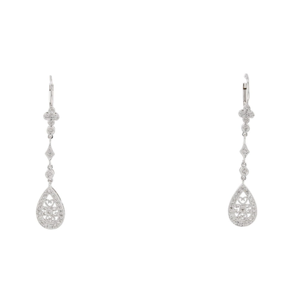 BOUCLES_D’OREILLES_DIAMANTS_0.21_CT image
