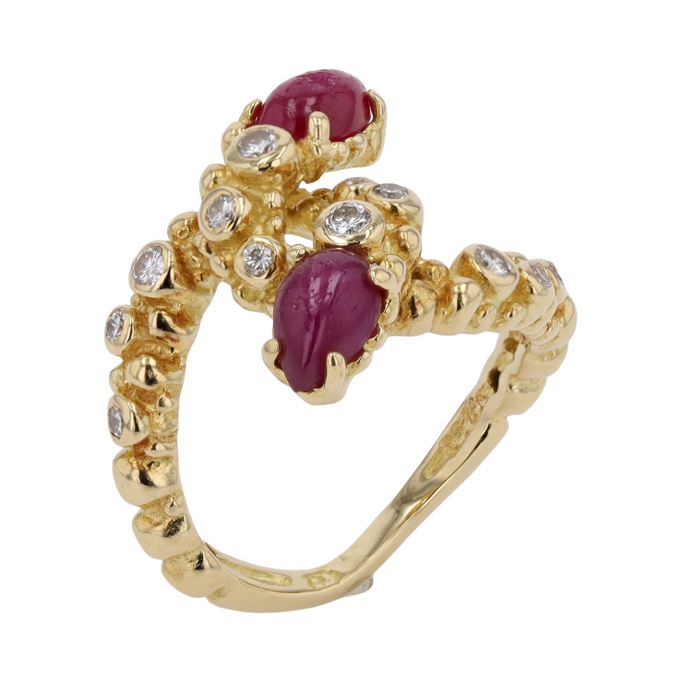 BAGUE_TOI_ET_MOI_GILBERT_ALBERT_RUBIS image