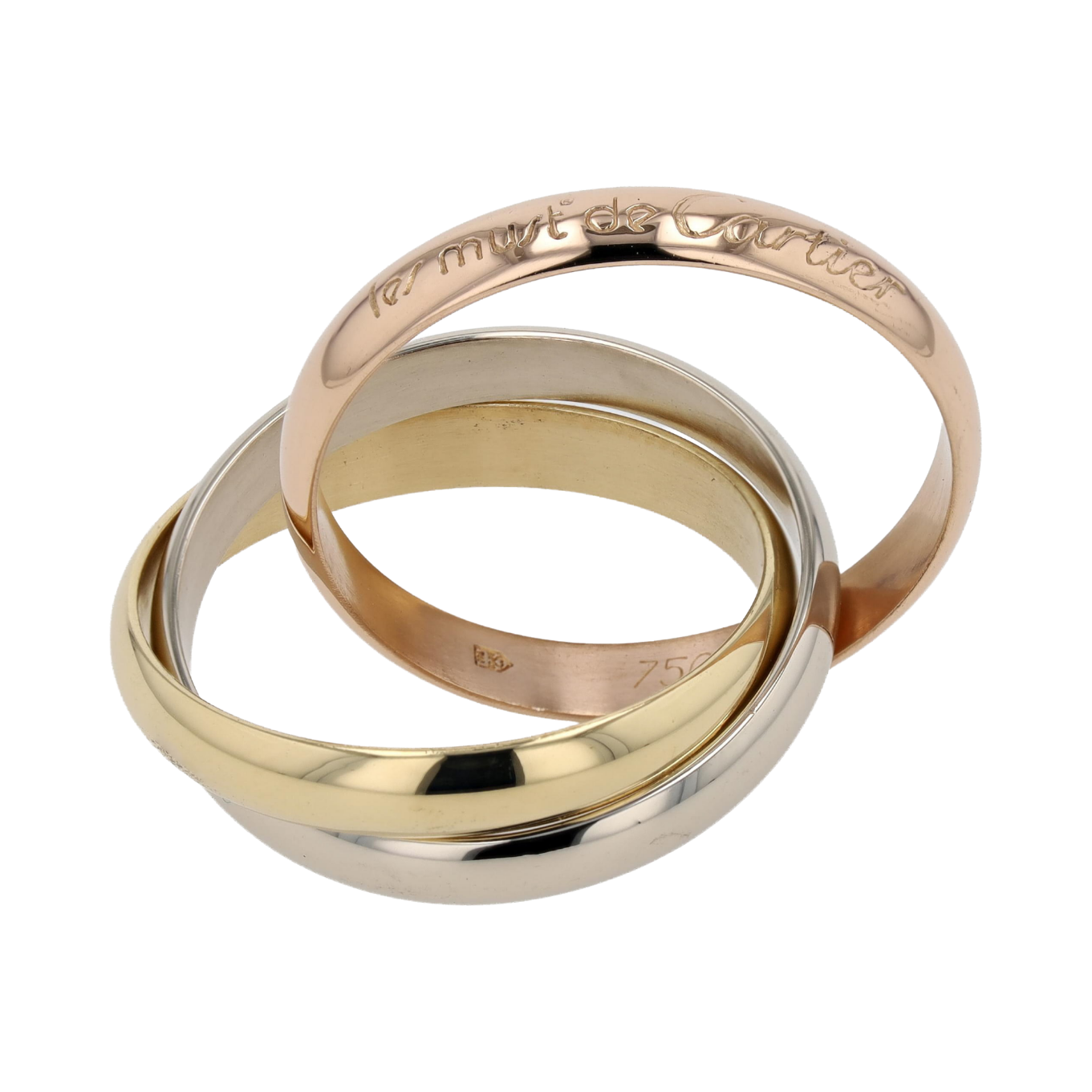 BAGUE_CARTIER_TRINITY image