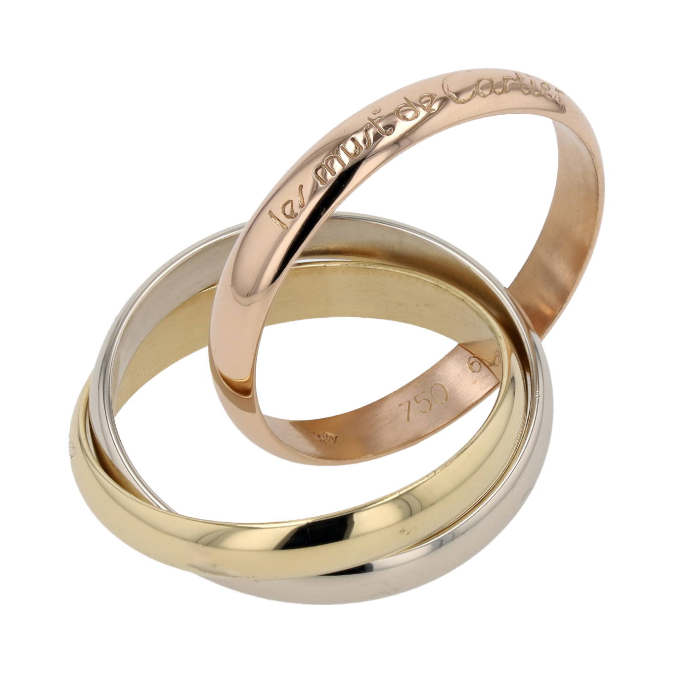 BAGUE_CARTIER_TRINITY image