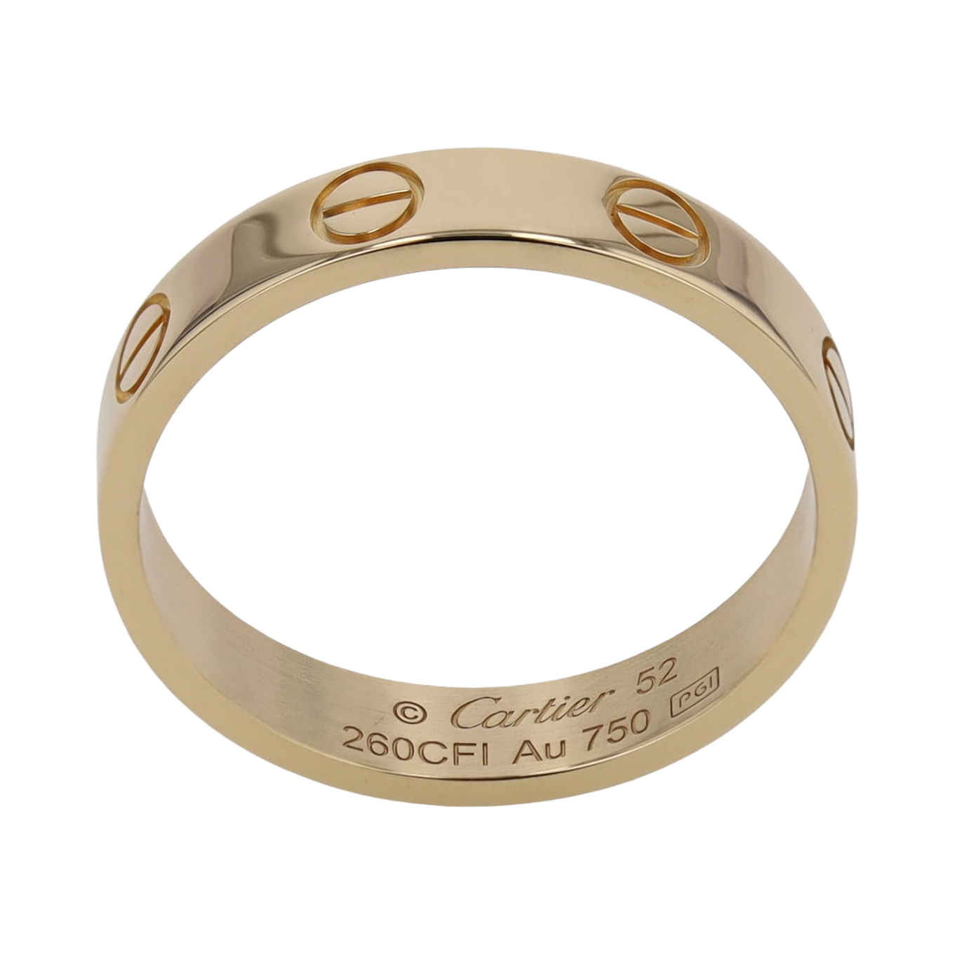ALLIANCE_CARTIER_LOVE image