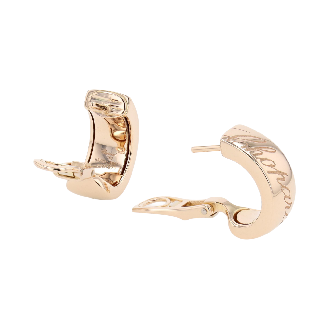 BOUCLES_D’OREILLES_CHOPARD_CHOPARDISSIMO image