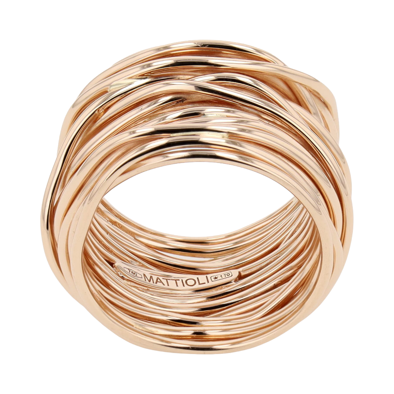 BAGUE_MATTIOLI_TIBET_MAXI image