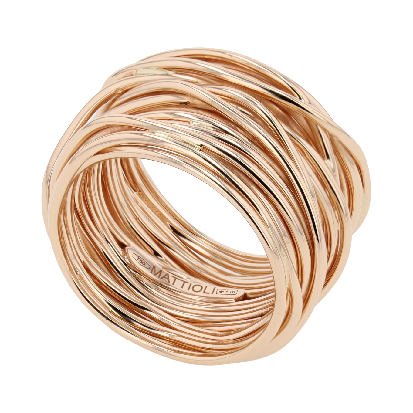 BAGUE_MATTIOLI_TIBET_MAXI image