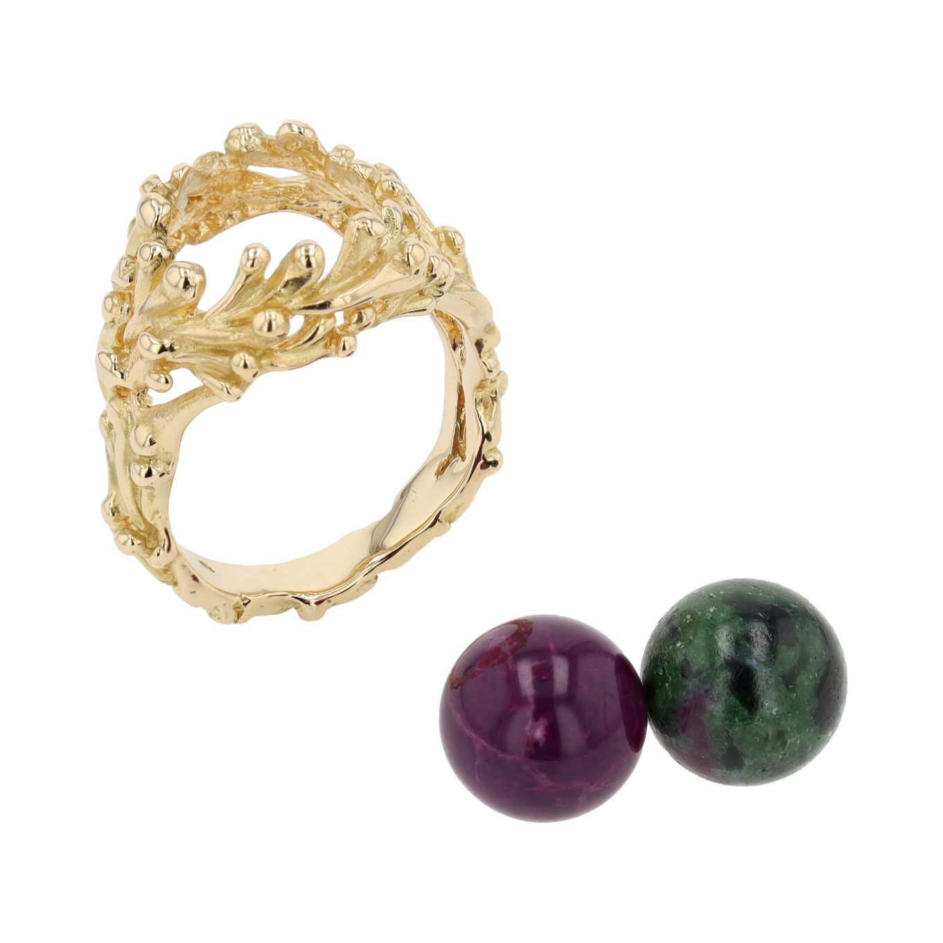 BAGUE_GILBERT_ALBERT_BILLES_INTERCHANGEABLES image