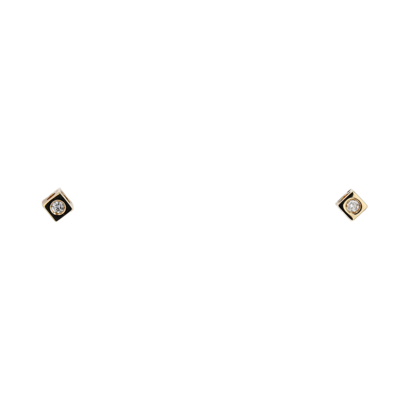 PUCES_D’OREILLES_DINH_VAN_LE_CUBE_DIAMANT image