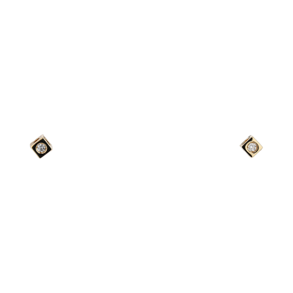 PUCES_D’OREILLES_DINH_VAN_LE_CUBE_DIAMANT image