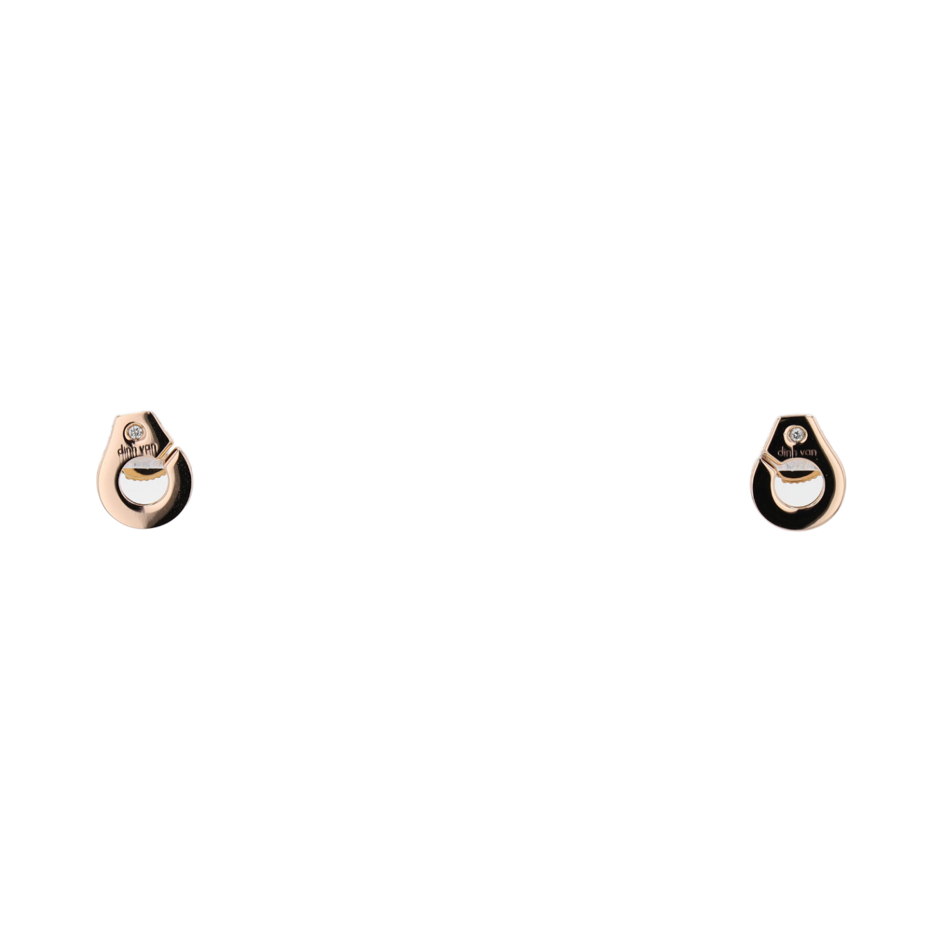 BOUCLES_D’OREILLES_DINH_VAN_MENOTTES_DIAMANTS image