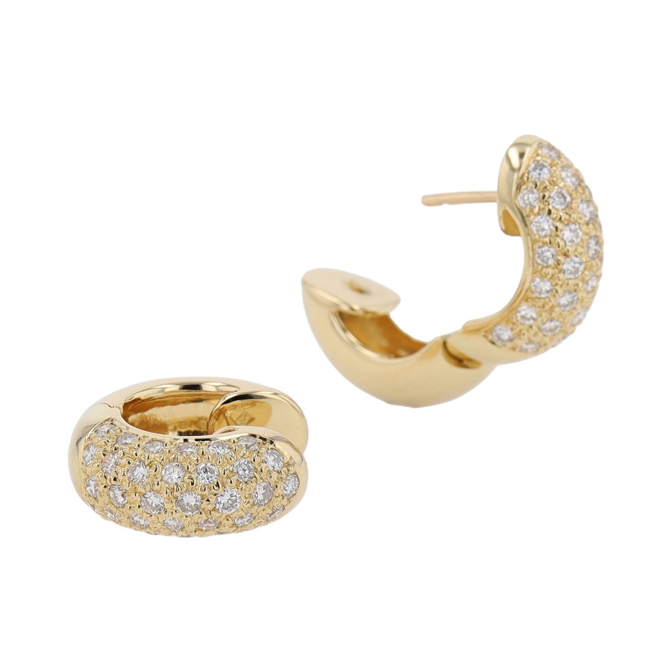 CREOLES_DIAMANTS_1.00_CT image