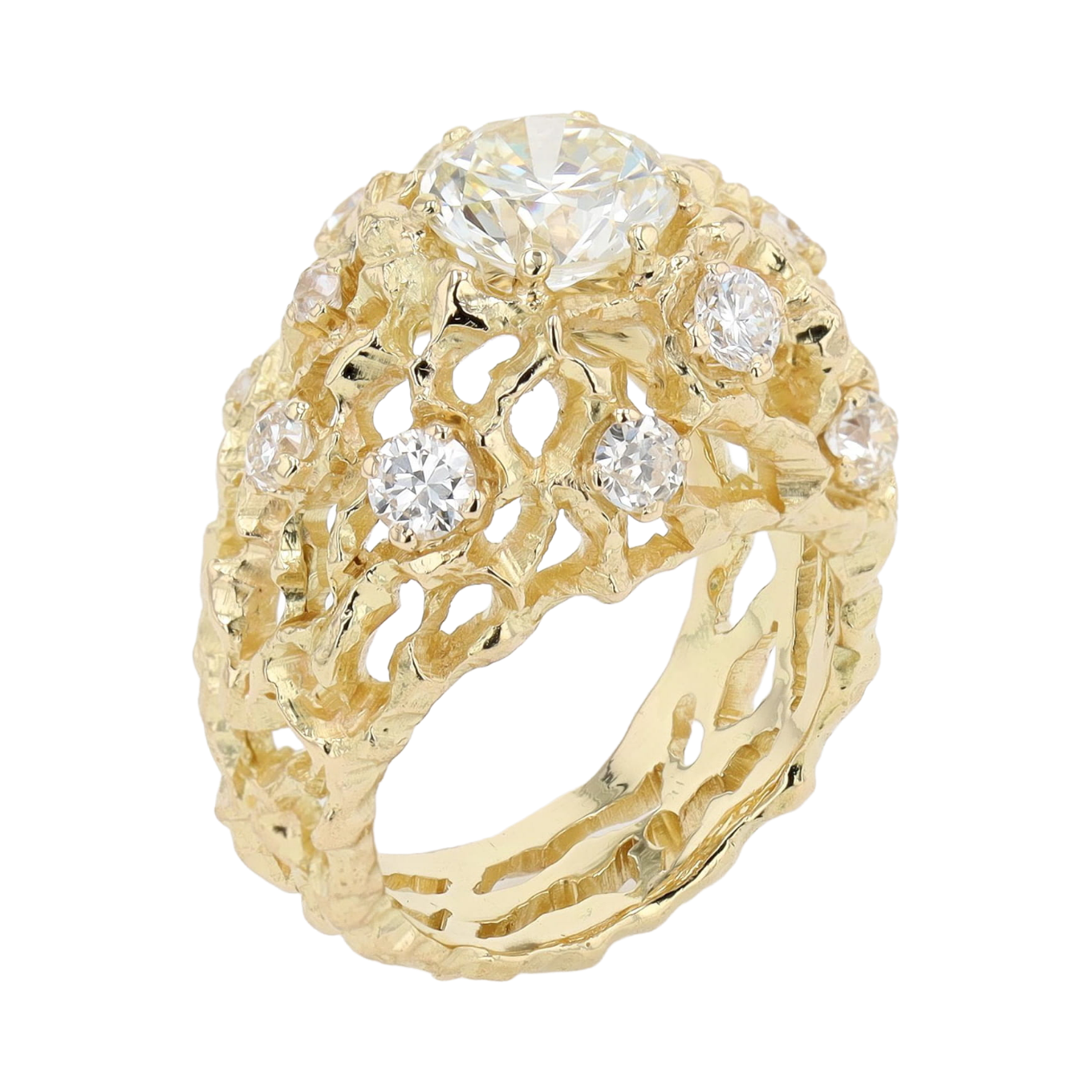 SOLITAIRE_DIAMANTS_2.60_CT image