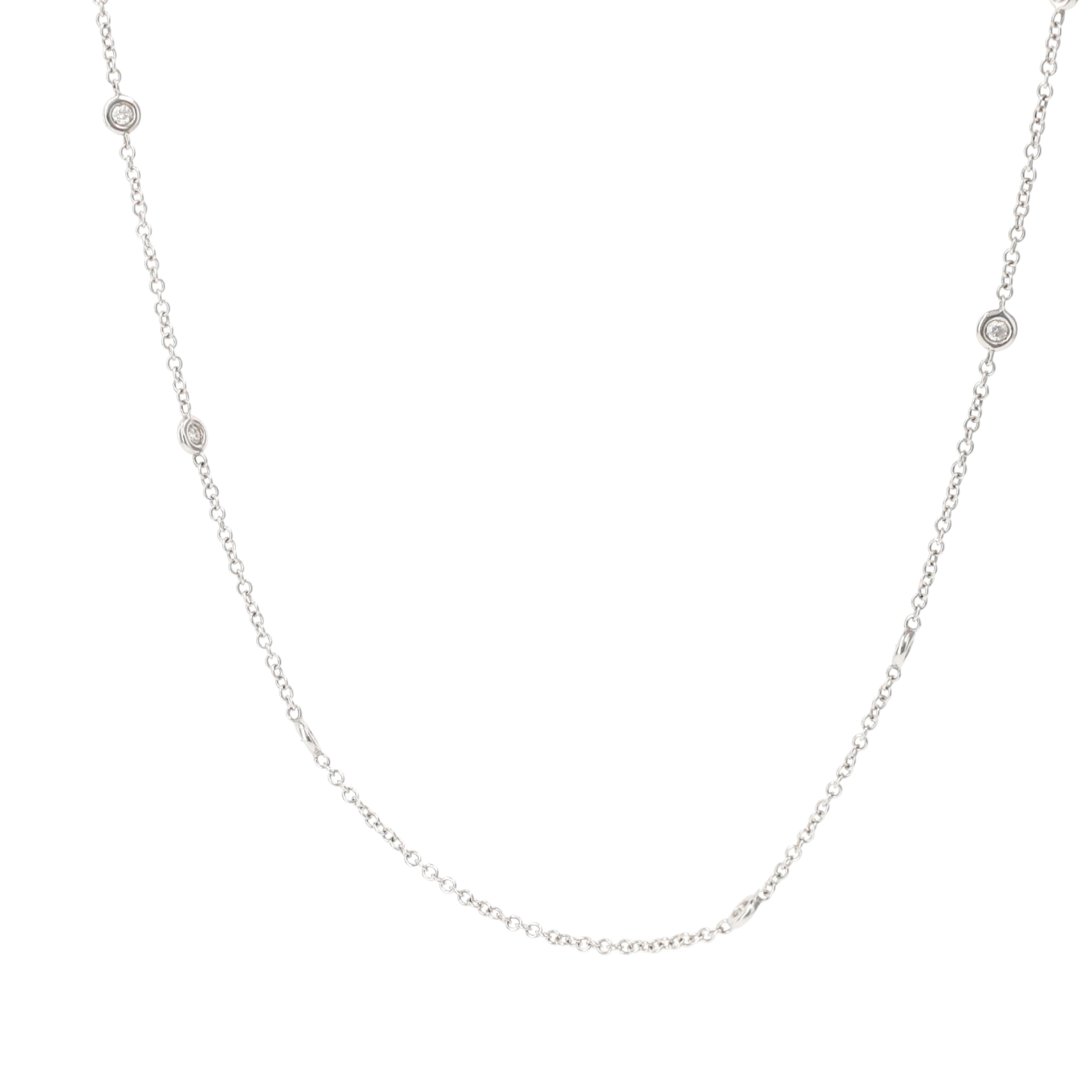 SAUTOIR_DIAMANTS_0.74_CT image