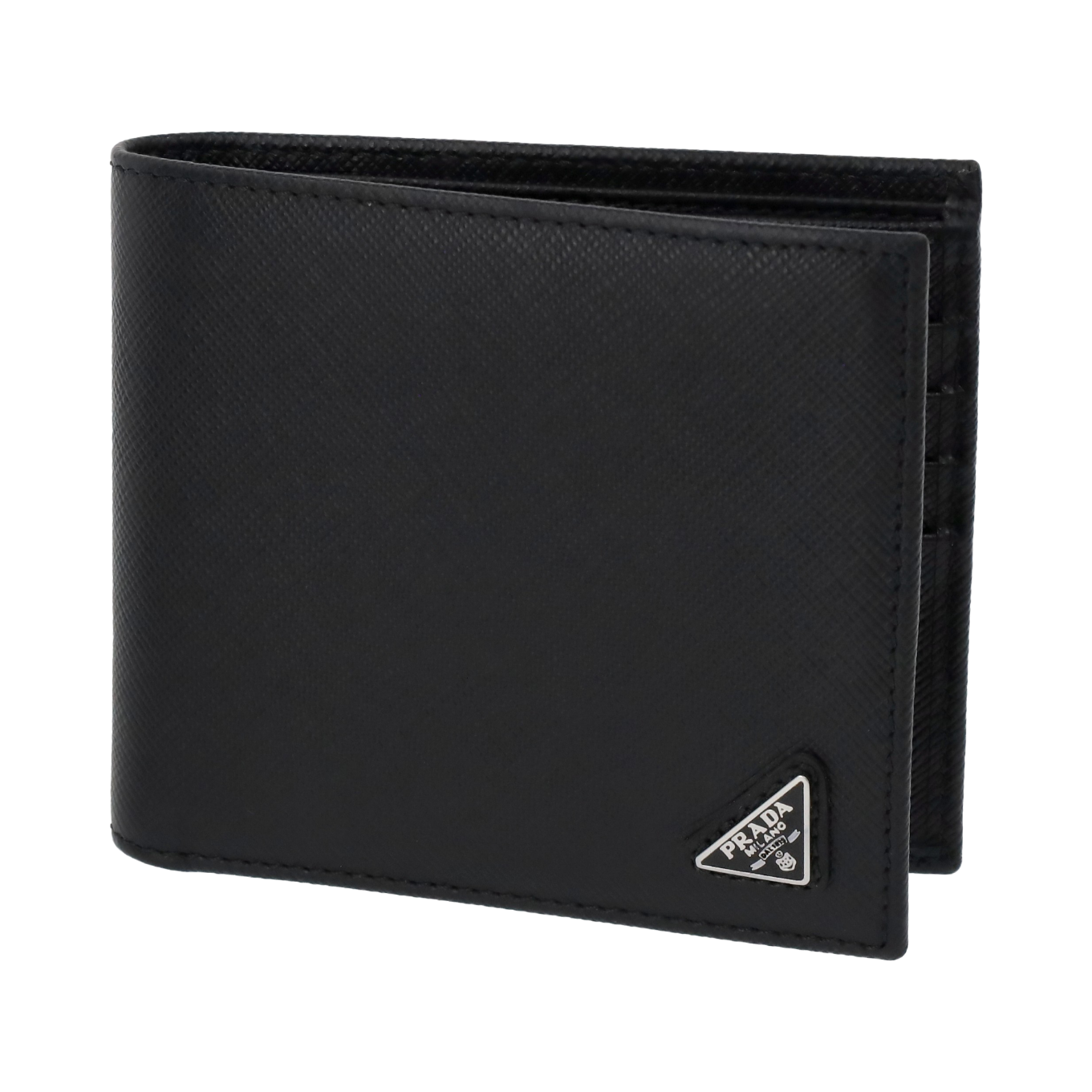 PORTEFEUILLE_PRADA_SAFFIANO image