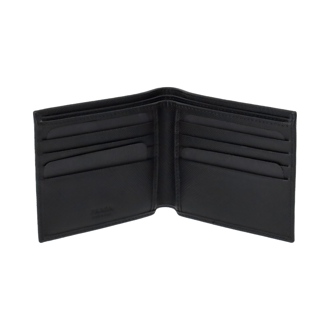 PORTEFEUILLE_PRADA_SAFFIANO image