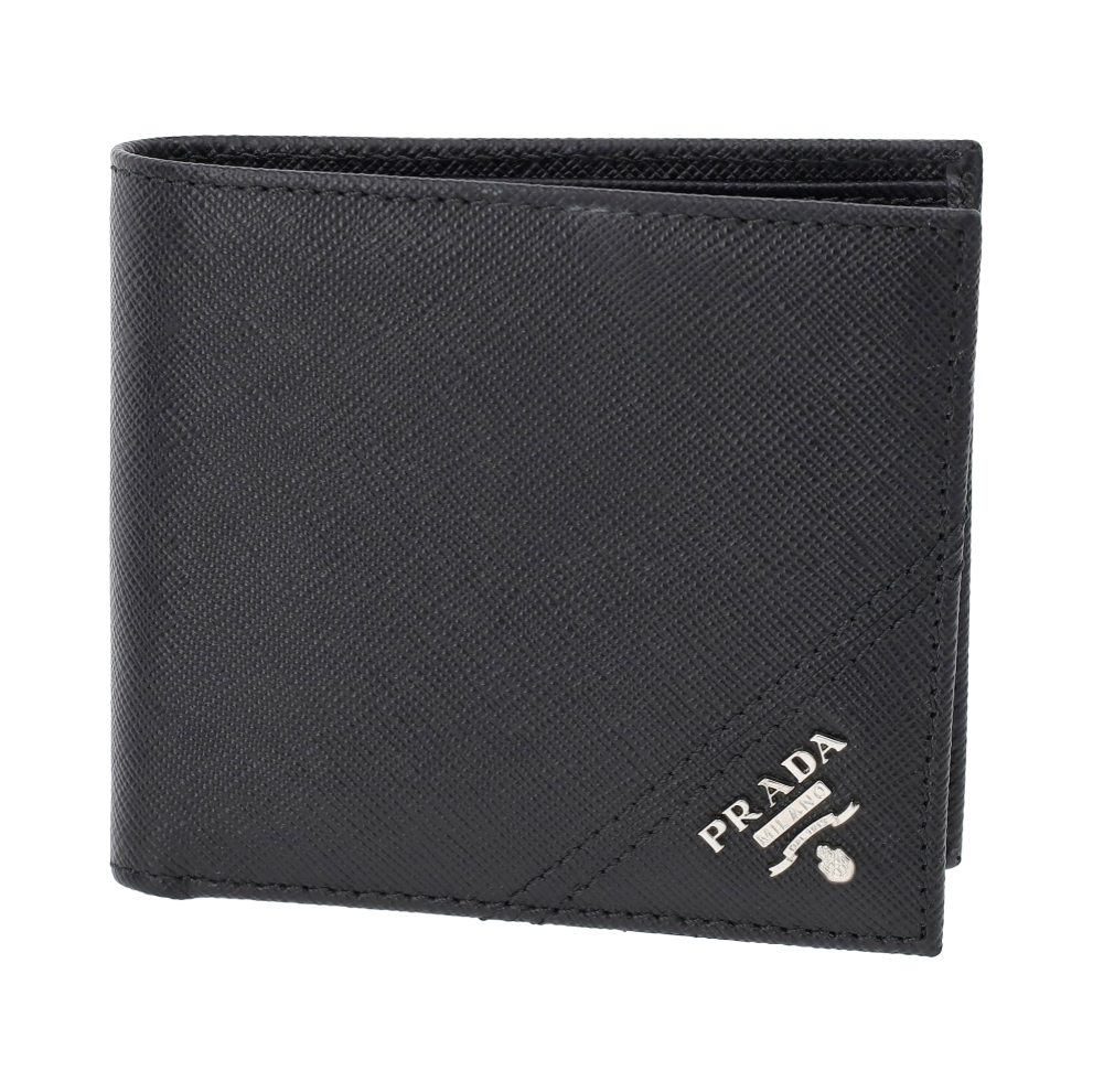 PORTEFEUILLE_PRADA_SAFFIANO image