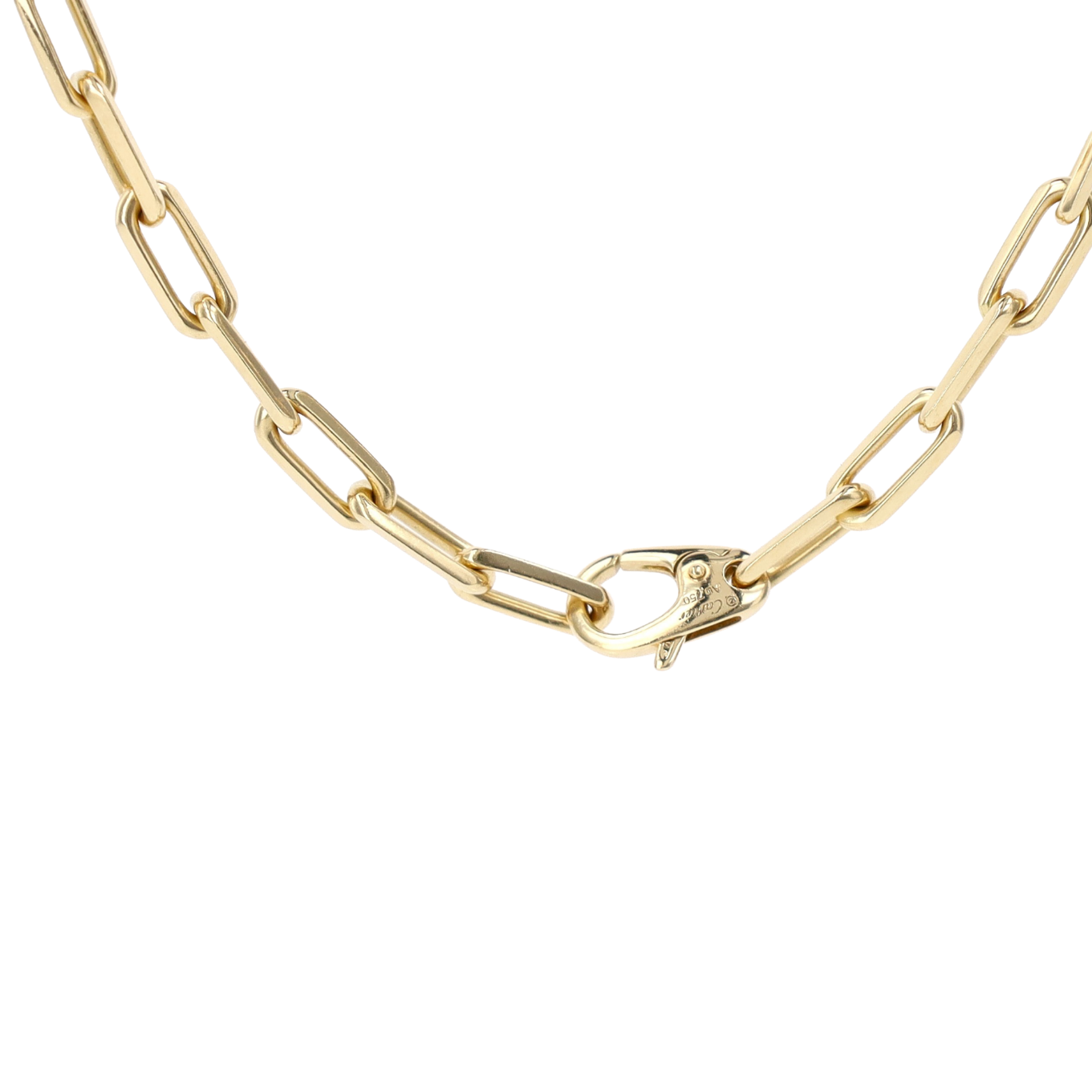 COLLIER_CARTIER_SPARTACUS image