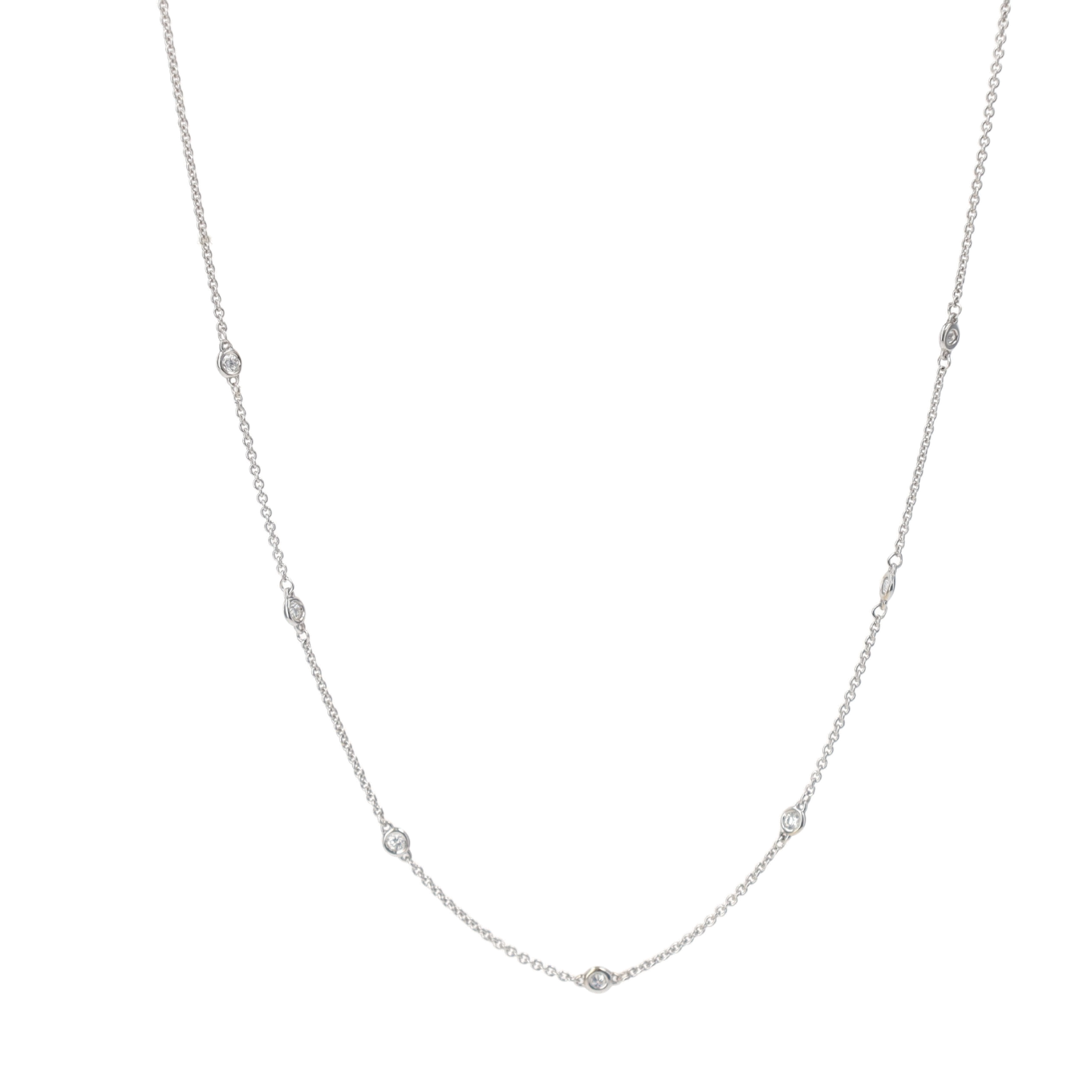 COLLIER_DIAMANTS_0.31_CT image