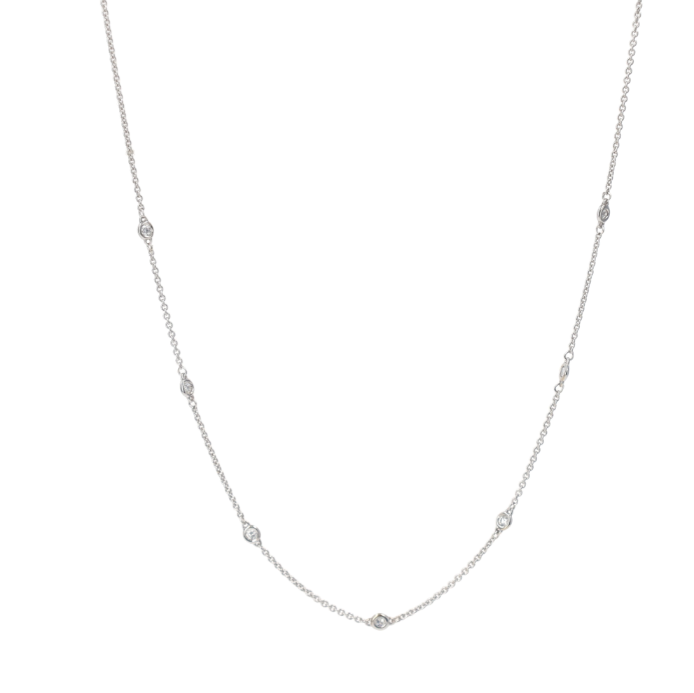 COLLIER_DIAMANTS_0.31_CT image