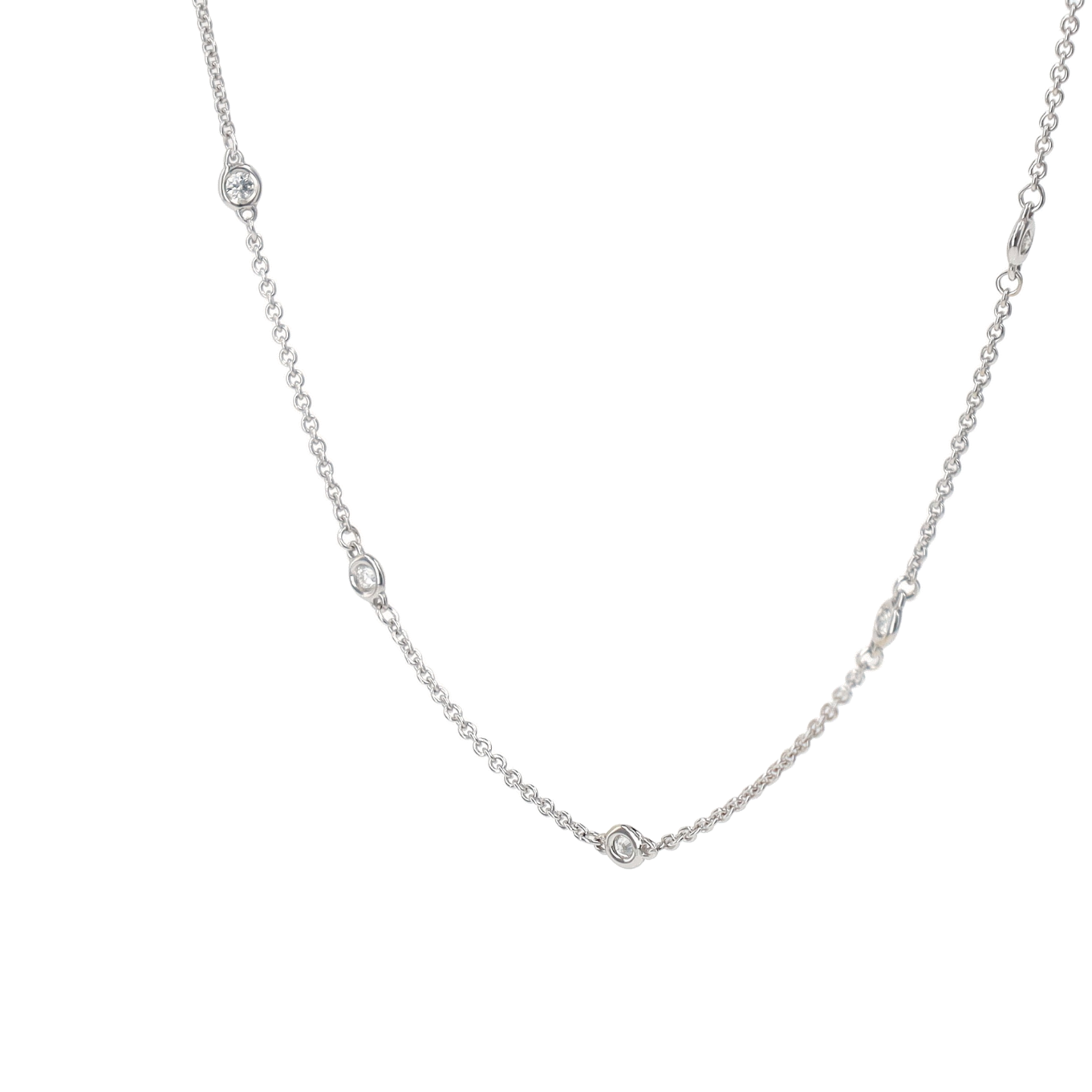COLLIER_DIAMANTS_0.31_CT image