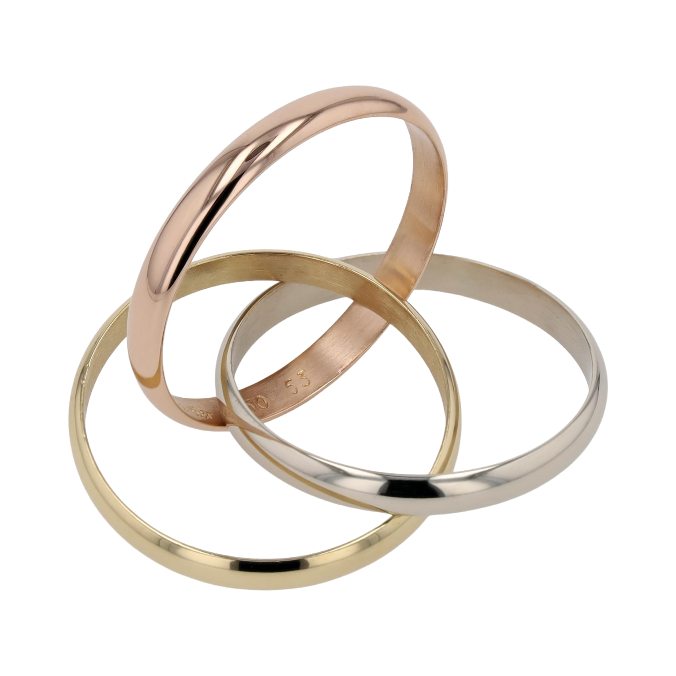 BAGUE_CARTIER_TRINITY image