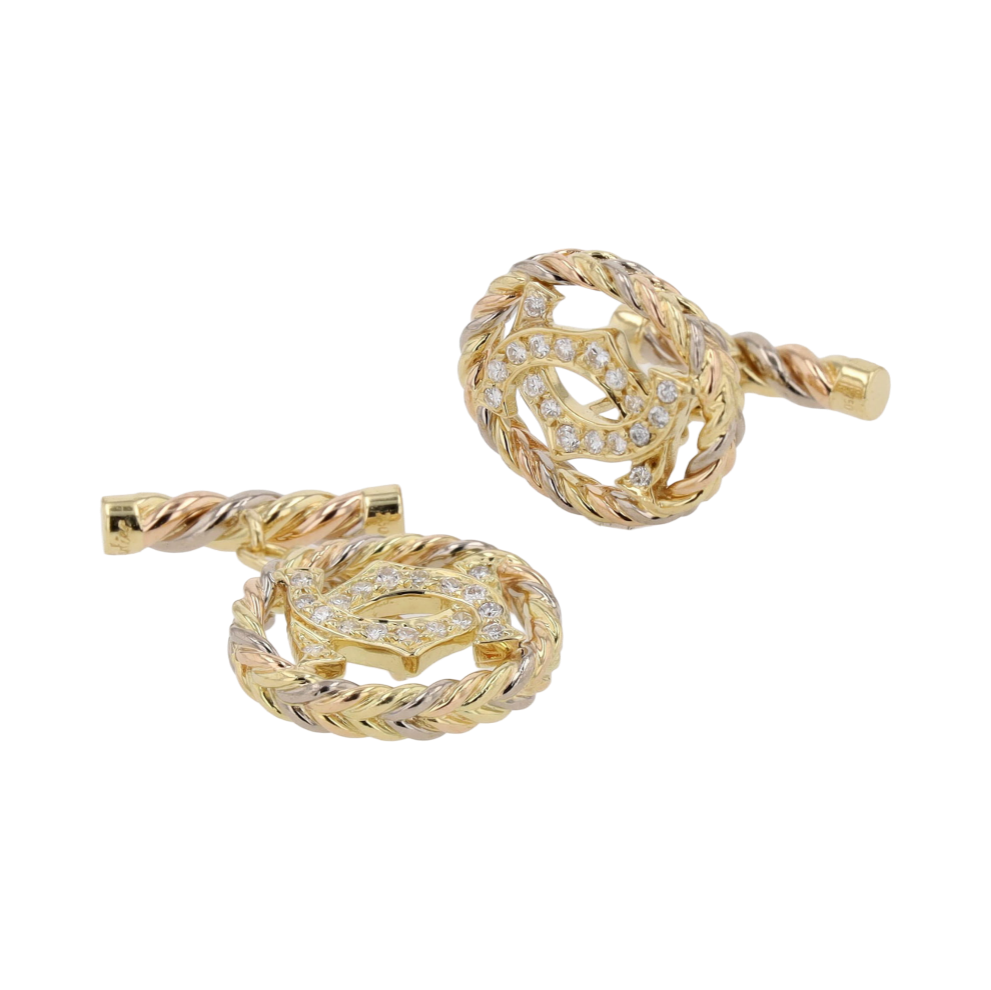 BOUTONS_DE_MANCHETTE_CARTIER_DOUBLE_C_DIAMANTS image