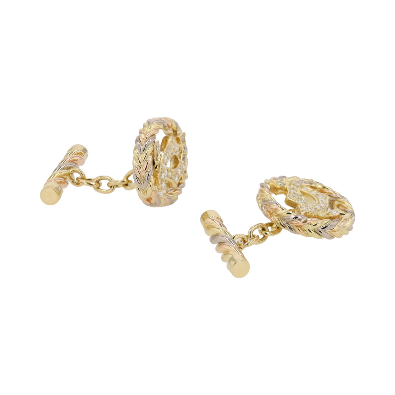 BOUTONS_DE_MANCHETTE_CARTIER_DOUBLE_C_DIAMANTS image