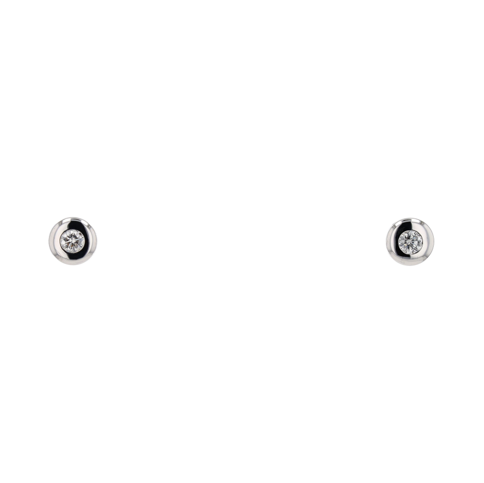 PUCES_D’OREILLES_DIAMANTS_0.40_CT image