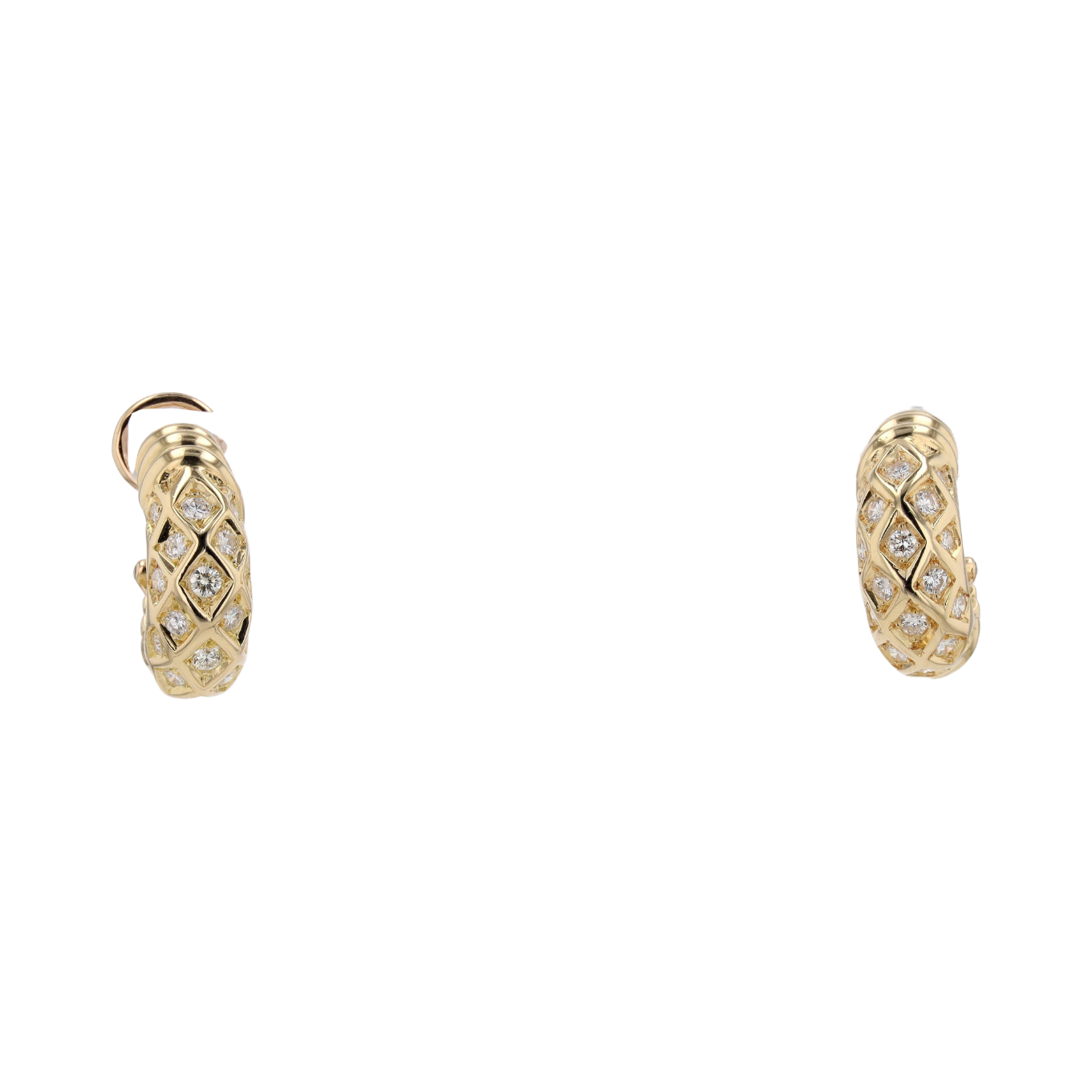 BOUCLES_D’OREILLES_CARTIER_DIAMANTS_0.59_CT image
