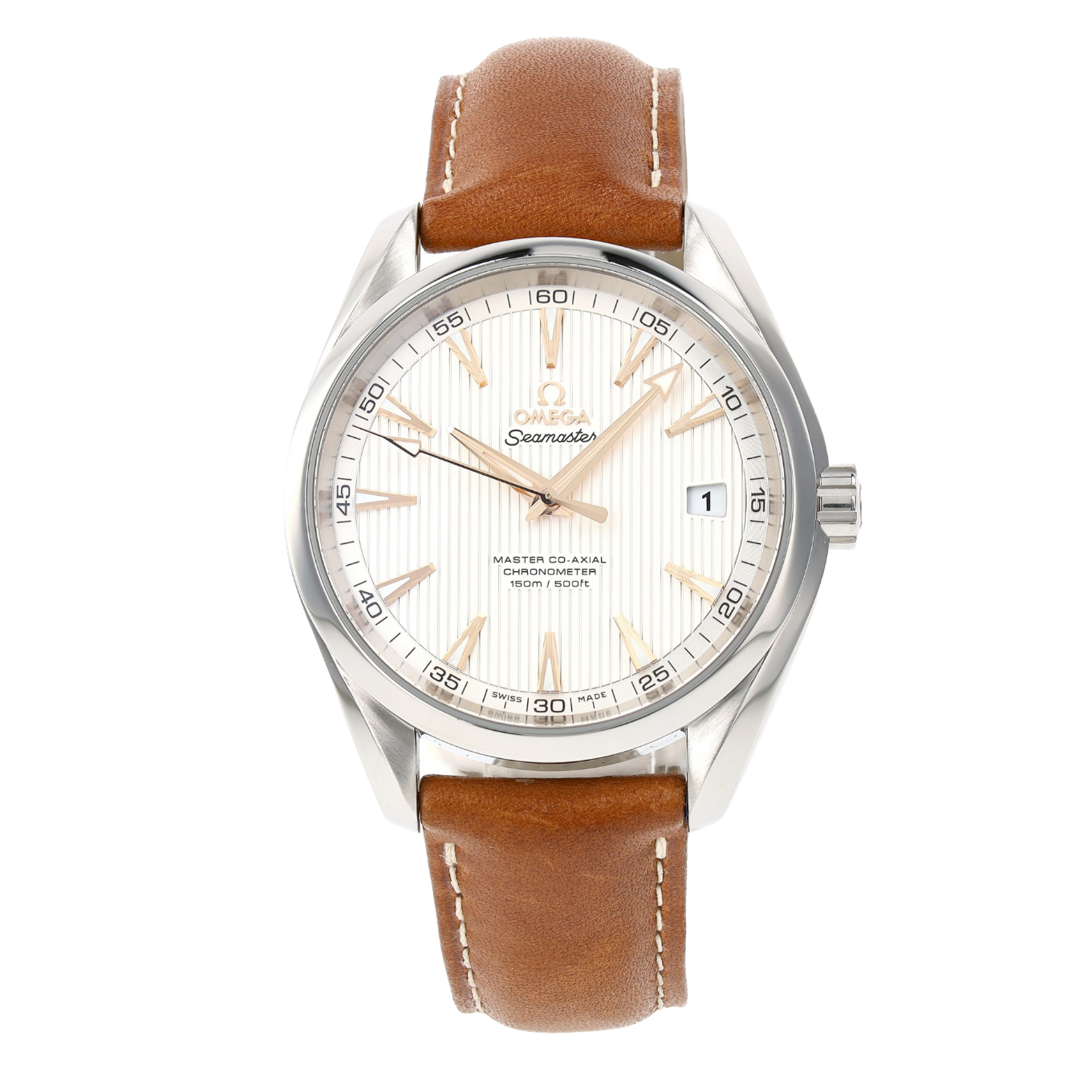 OMEGA_SEAMASTER_AQUA_TERRA_150M image