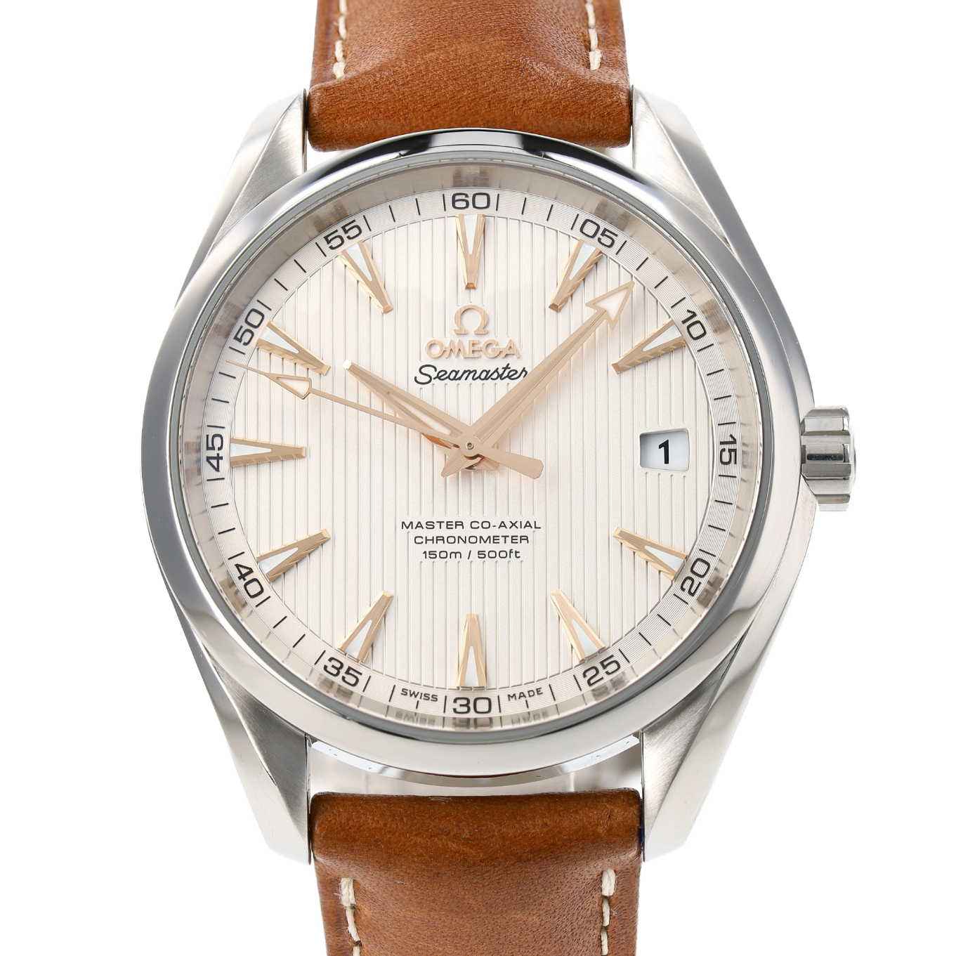 OMEGA_SEAMASTER_AQUA_TERRA_150M image