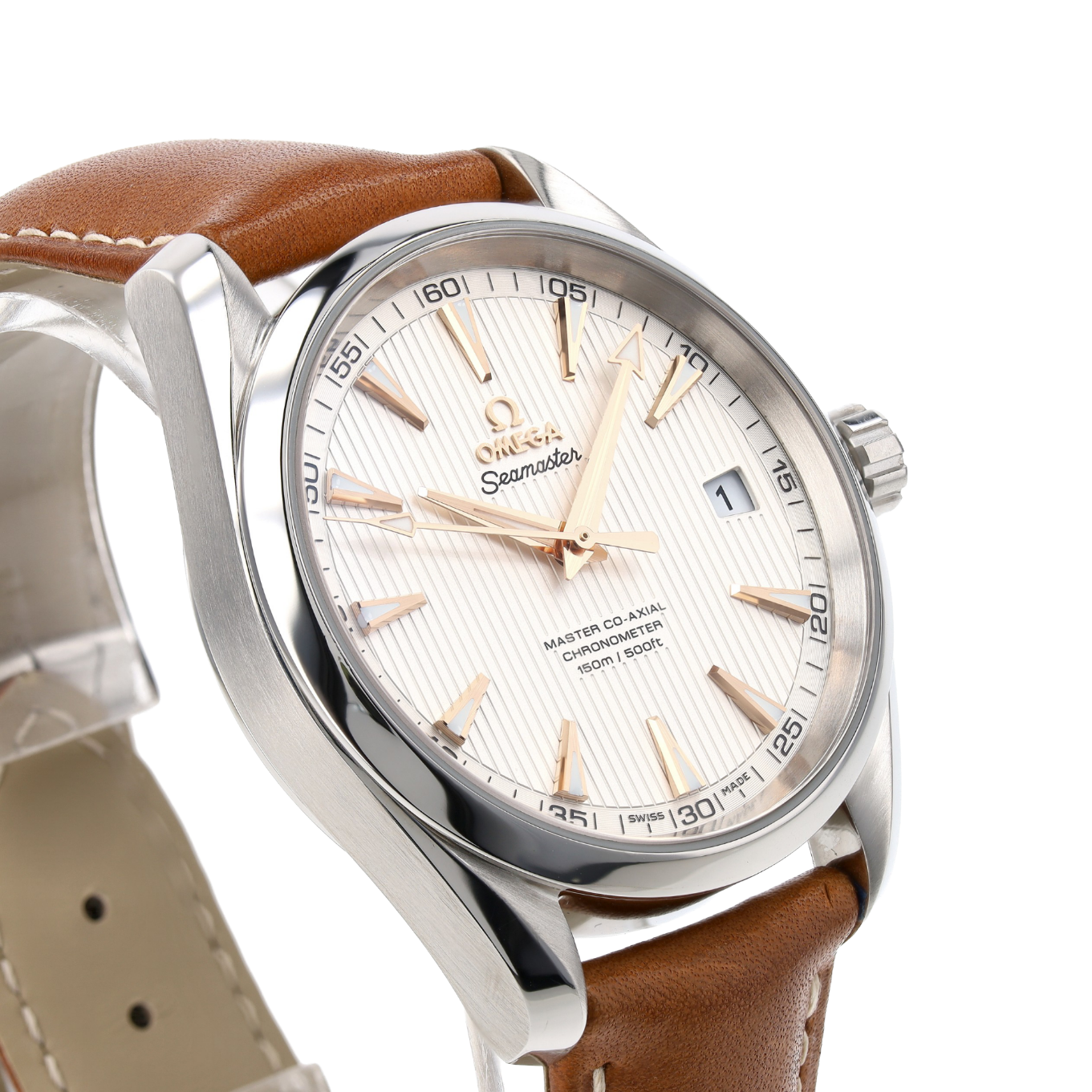 OMEGA_SEAMASTER_AQUA_TERRA_150M image
