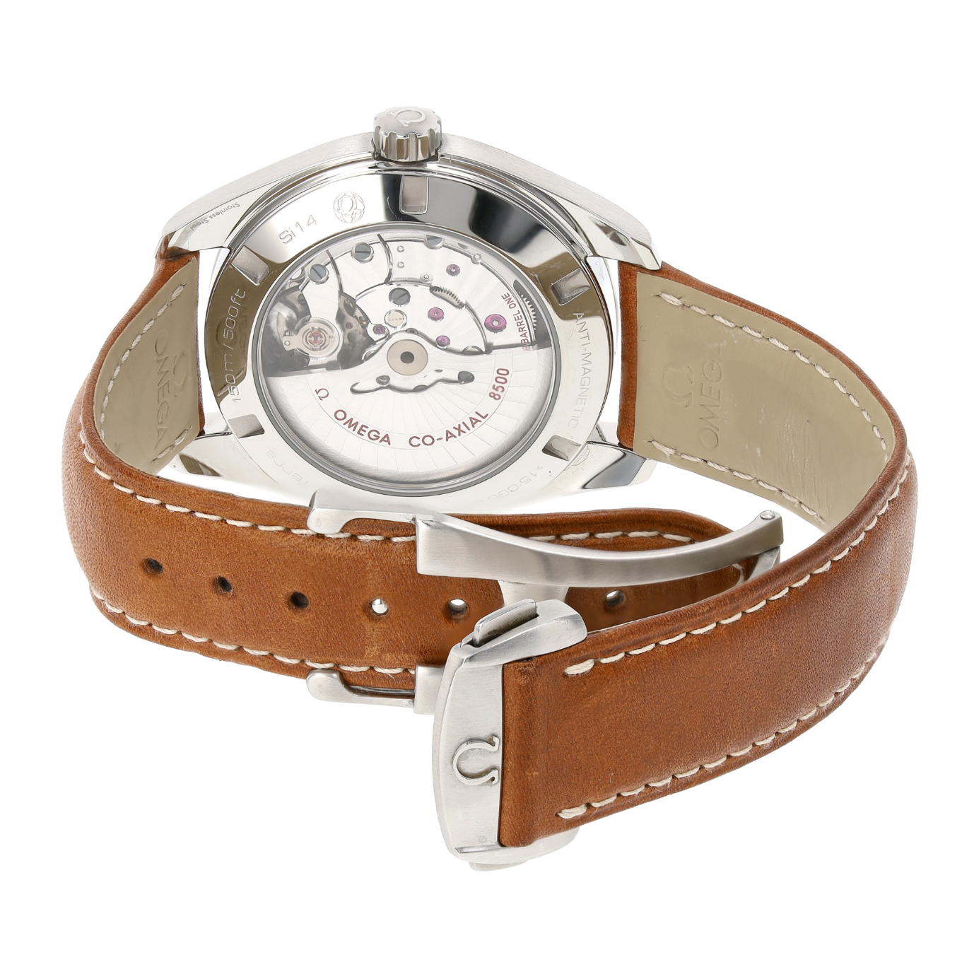 OMEGA_SEAMASTER_AQUA_TERRA_150M image