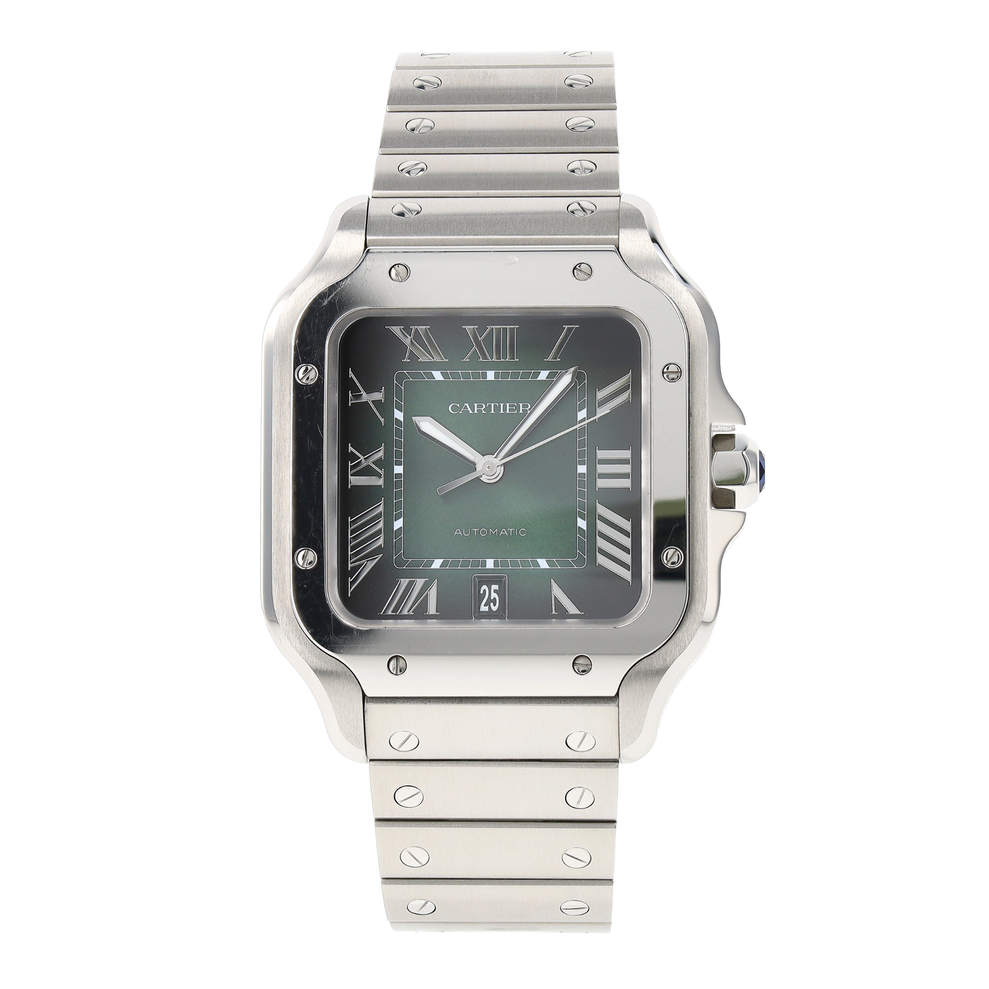 CARTIER SANTOS DE CARTIER
