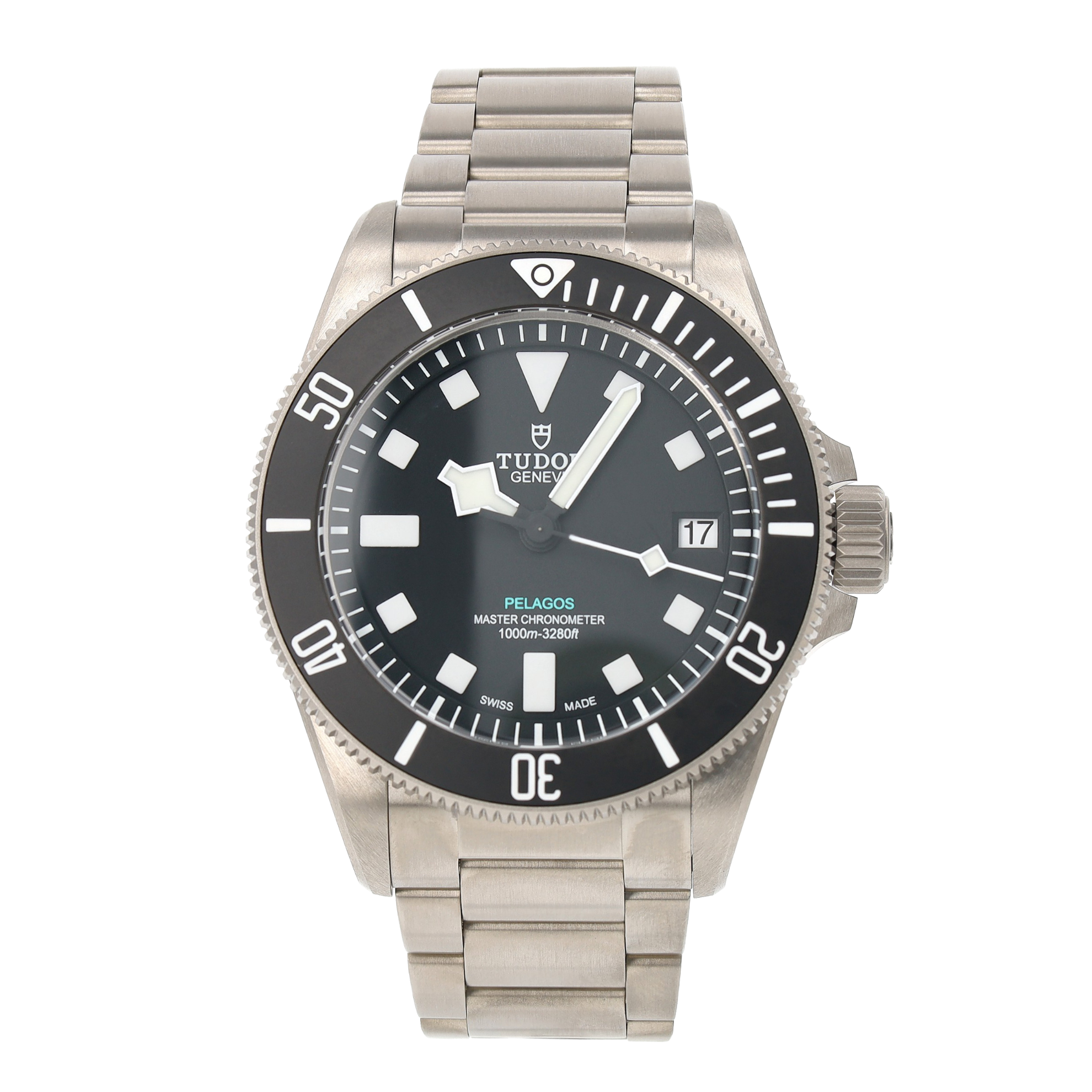 TUDOR PELAGOS ULTRA