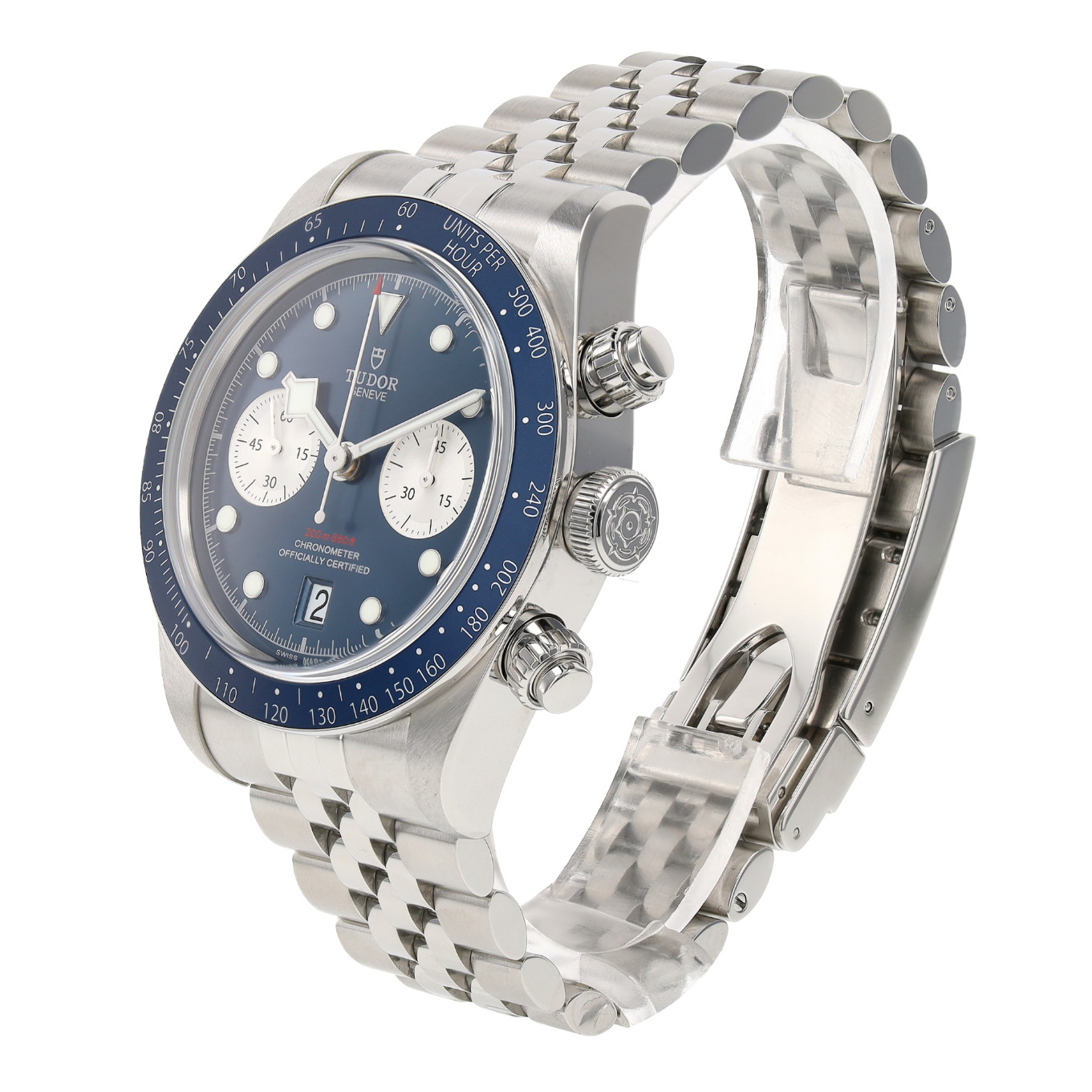 TUDOR_BLACK_BAY_CHRONO_BLUE_EDITION_BOUTIQUE image