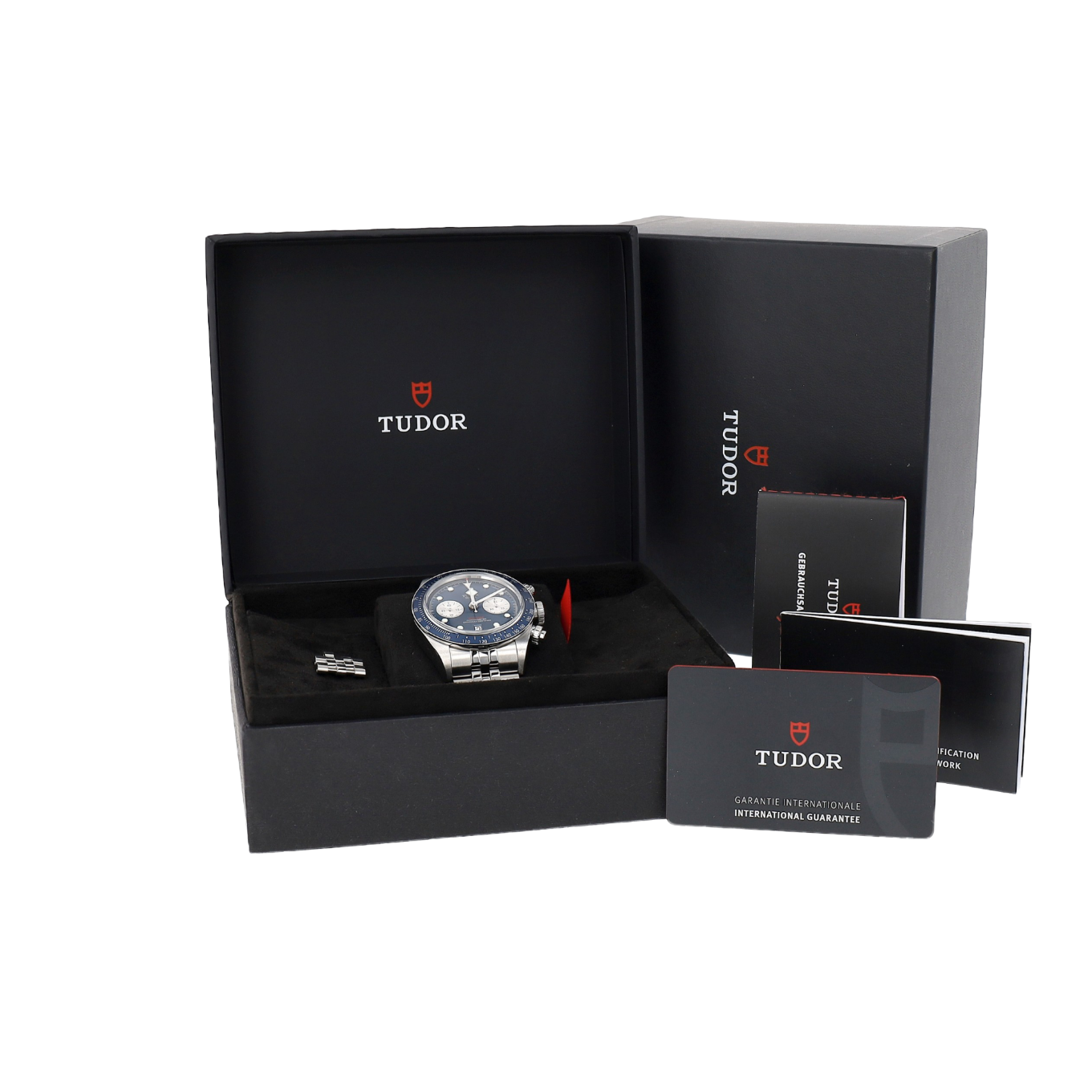 TUDOR_BLACK_BAY_CHRONO_BLUE_EDITION_BOUTIQUE image