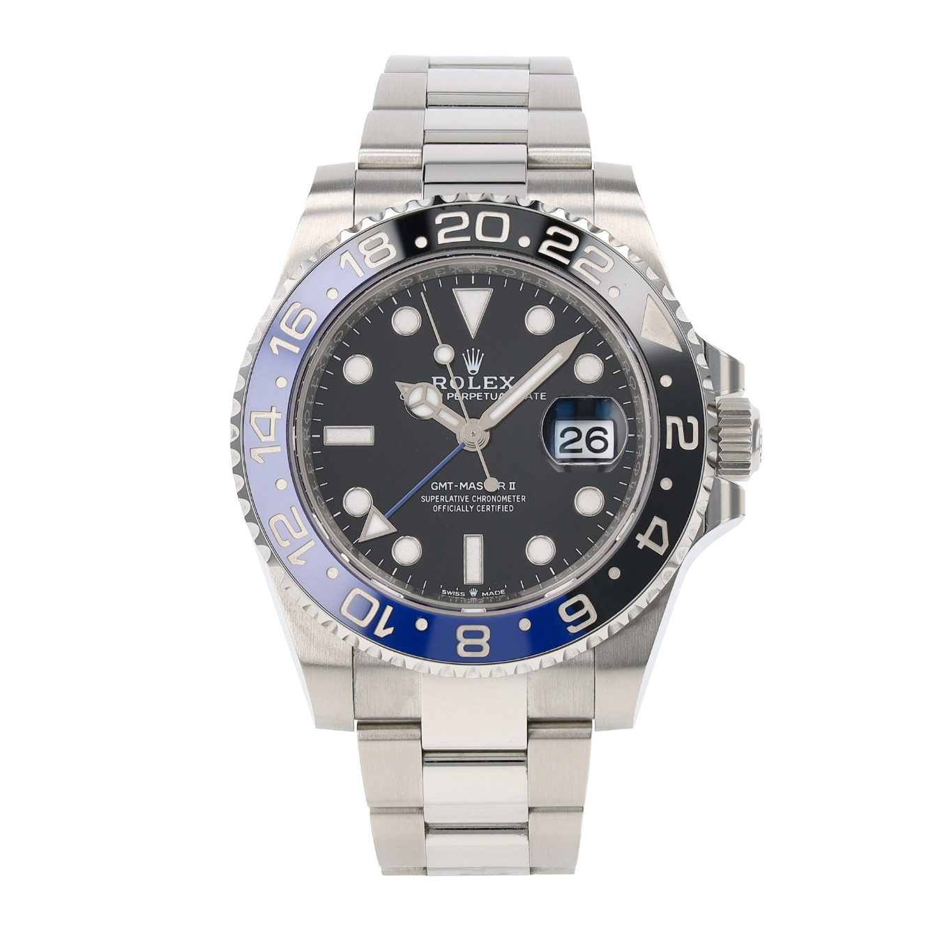 ROLEX_GMT-MASTER_II_BATMAN image