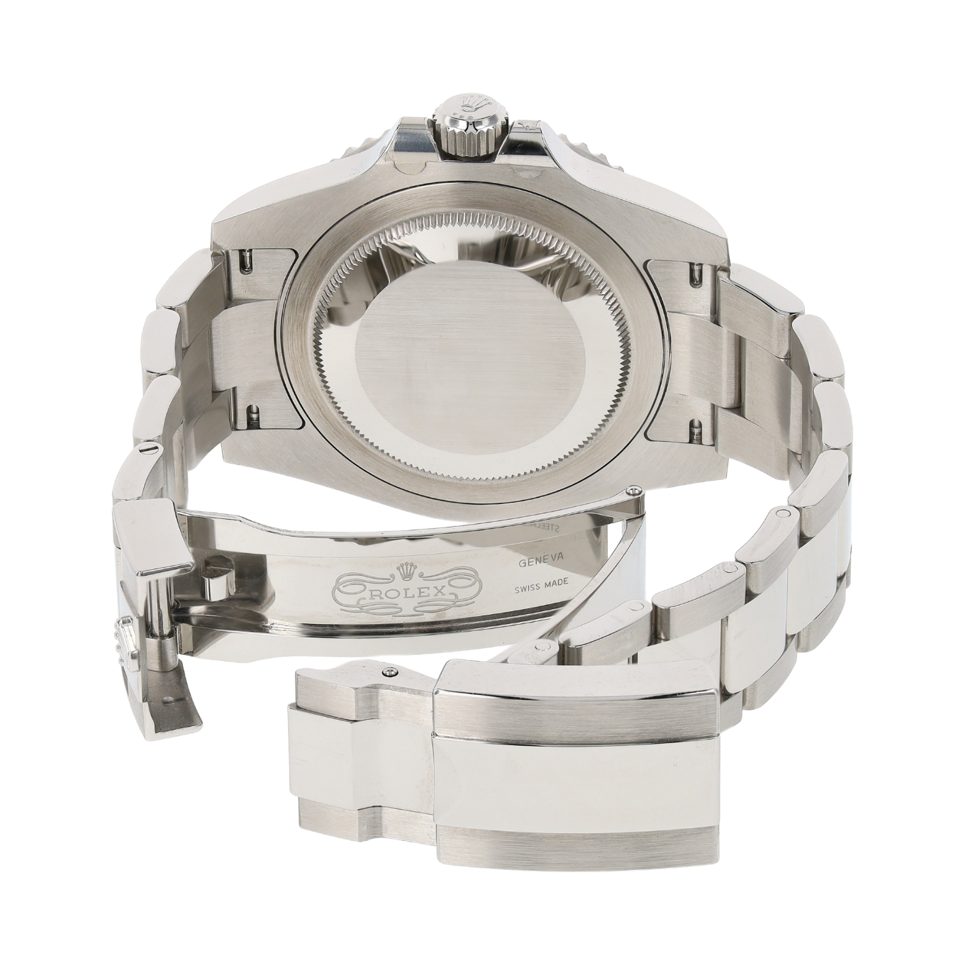 ROLEX_GMT-MASTER_II_BATMAN image