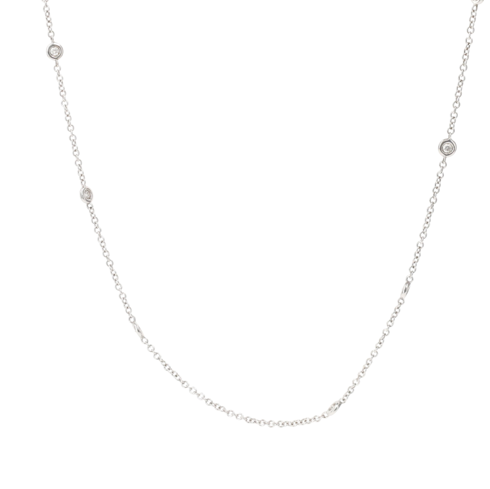SAUTOIR_DIAMANTS_0.74_CT image