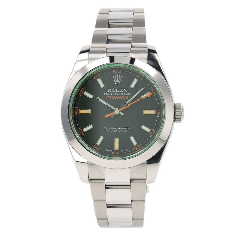 ROLEX_MILGAUSS image
