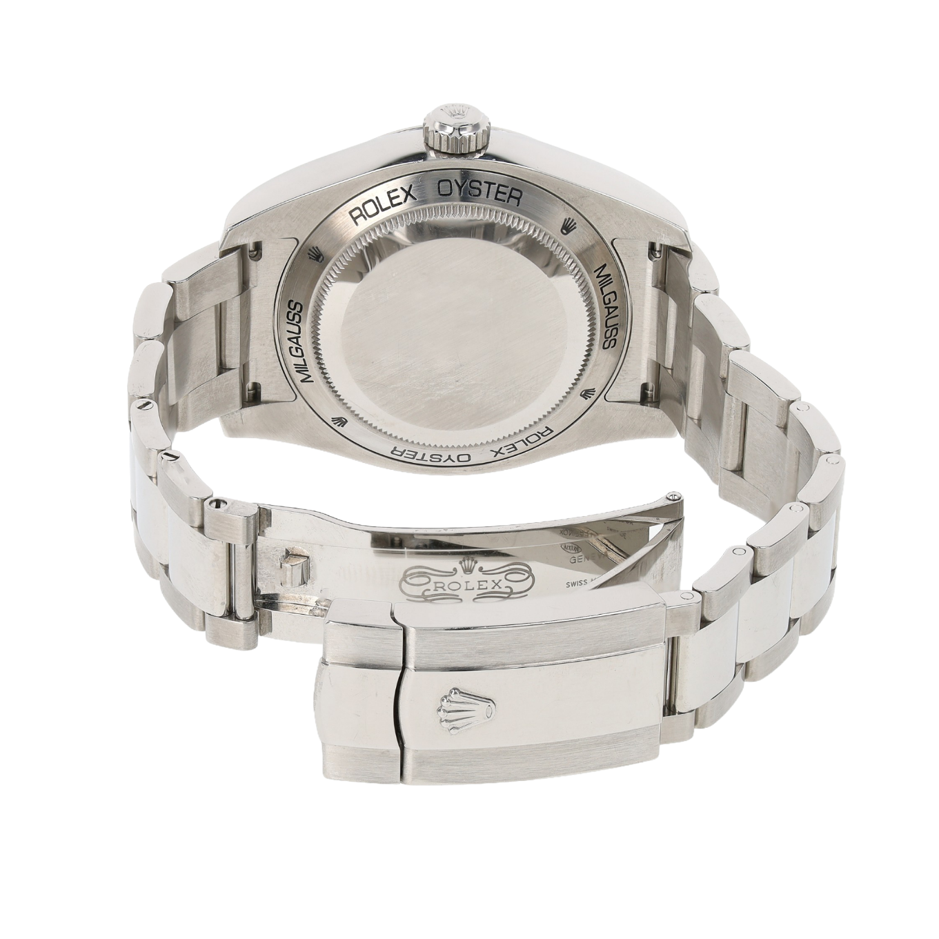 ROLEX_MILGAUSS image