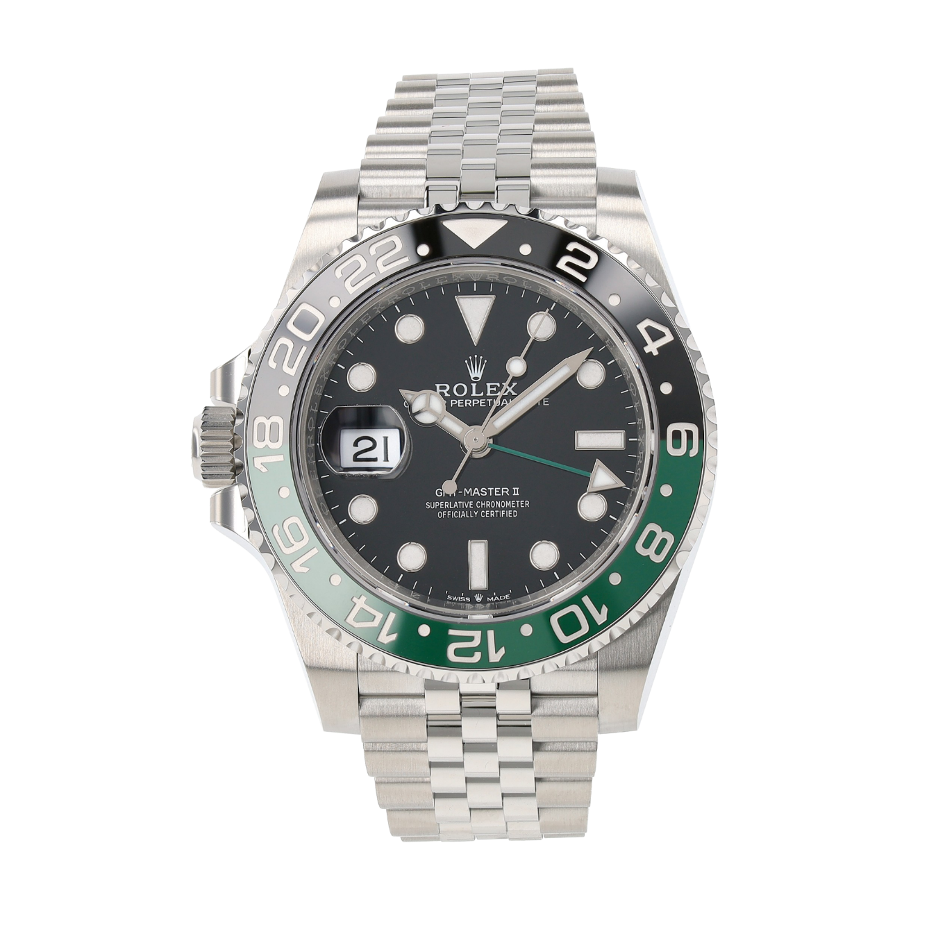 ROLEX_GMT-MASTER_II_SPRITE image