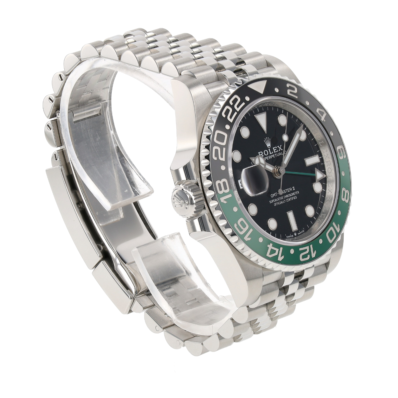 ROLEX_GMT-MASTER_II_SPRITE image