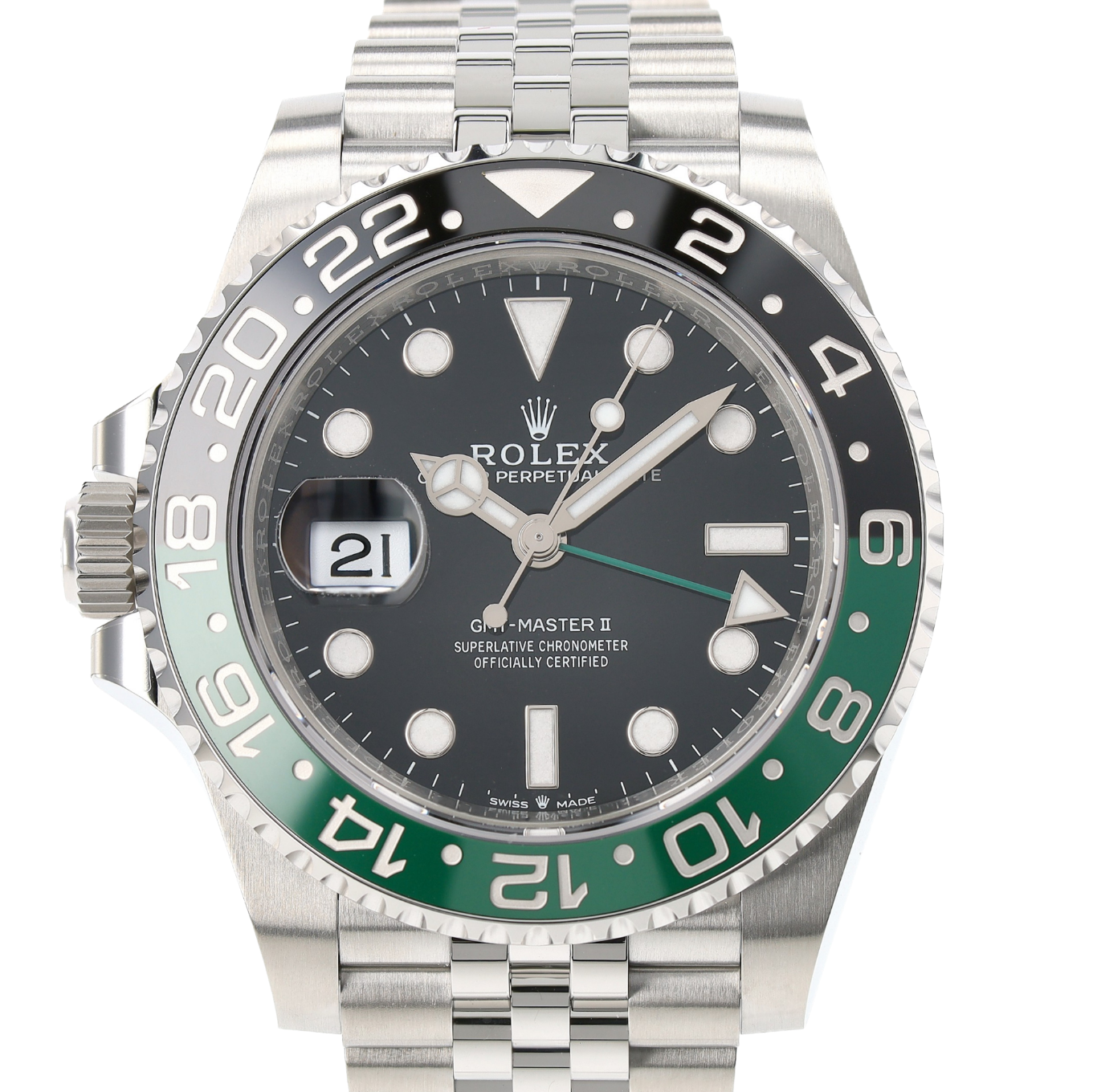 ROLEX_GMT-MASTER_II_SPRITE image