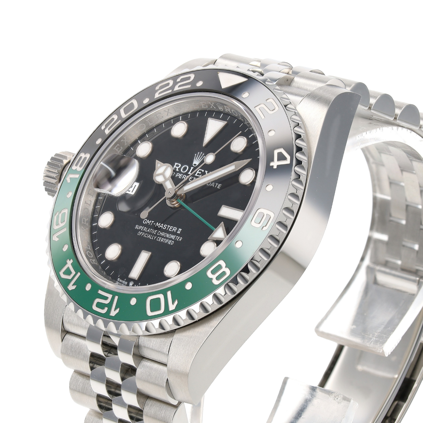 ROLEX_GMT-MASTER_II_SPRITE image