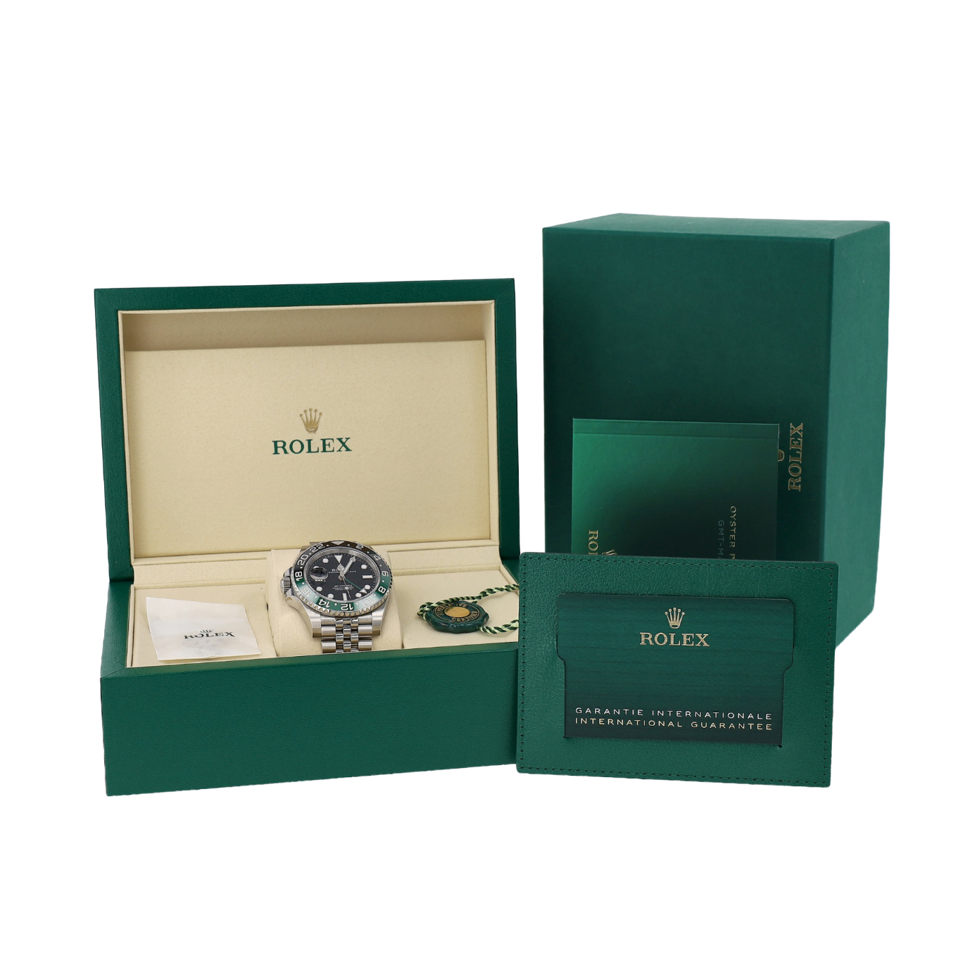 ROLEX_GMT-MASTER_II_SPRITE image