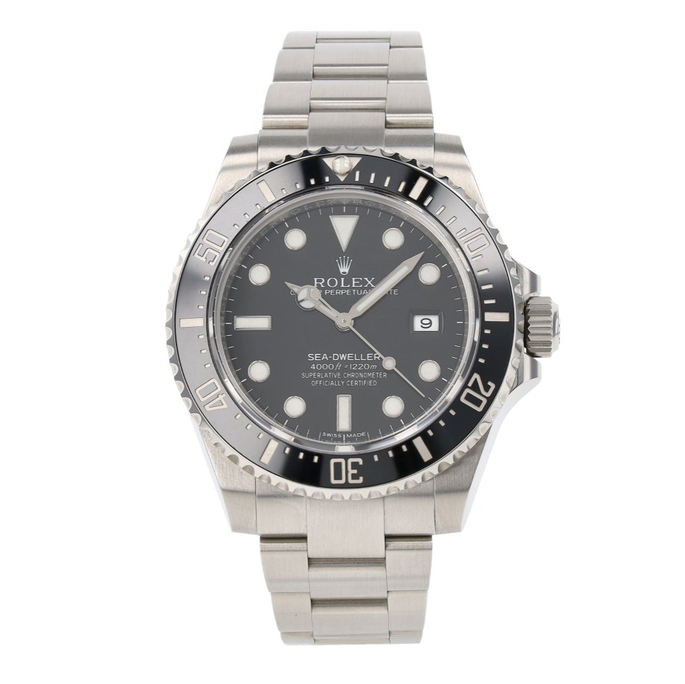 ROLEX_SEA-DWELLER image